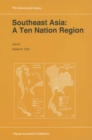Southeast Asia: A Ten Nation Regior - eBook