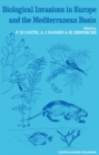 Biological Invasions in Europe and the Mediterranean Basin - eBook