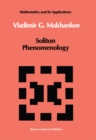 Soliton Phenomenology - eBook