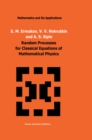 Random Processes for Classical Equations of Mathematical Physics - eBook
