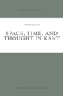 Space, Time, and Thought in Kant - eBook