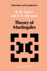 Theory of Martingales - eBook