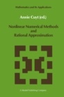 Nonlinear Numerical Methods and Rational Approximation - eBook