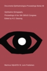 Ophthalmic Echography : Proceedings of the 10th SIDUO Congress, St. Petersburg Beach, Florida, U.S.A., November 7-10, 1984 - eBook