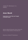 Amor Mundi : Explorations in the Faith and Thought of Hannah Arendt - eBook
