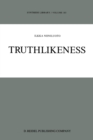 Truthlikeness - eBook