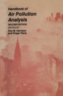 Handbook of Air Pollution Analysis - eBook