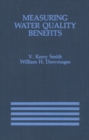 Measuring Water Quality Benefits - eBook