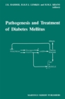 Pathogenesis and Treatment of Diabetes Mellitus - eBook
