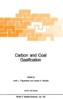 Carbon and Coal Gasification : Science and Technology - eBook