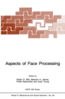 Aspects of Face Processing - eBook