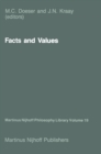Facts and Values : Philosophical Reflections from Western and Non-Western Perspectives - eBook