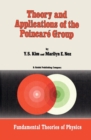 Theory and Applications of the Poincare Group - eBook