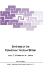 Synthesis of the Caledonian Rocks of Britain - eBook