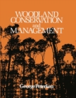 Woodland Conservation and Management - eBook