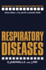 Respiratory Diseases - eBook