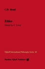 Ethics - eBook