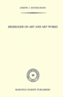 Heidegger on Art and Art Works - eBook