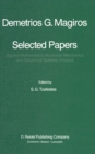 Selected Papers of Demetrios G. Magiros : Applied Mathematics, Nonlinear Mechanics, and Dynamical Systems Analysis - eBook