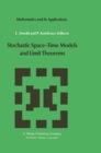 Stochastic Space-Time Models and Limit Theorems - eBook