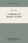 A Theory of Social Action - eBook