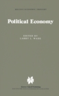 Political Economy : Recent Views - eBook