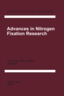Advances in Nitrogen Fixation Research : Proceedings of the 5th International Symposium on Nitrogen Fixation, Noordwijkerhout, The Netherlands, August 28 - September 3, 1983 - eBook