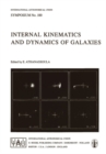Internal Kinematics and Dynamics of Galaxies - eBook