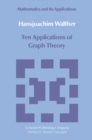 Ten Applications of Graph Theory - eBook