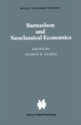 Samuelson and Neoclassical Economics - eBook