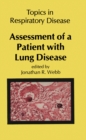 Assessment of a Patient with Lung Disease - eBook