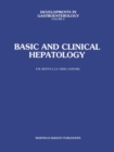Basic and Clinical Hepatology - eBook