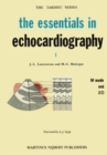the essentials in echocardiography - eBook