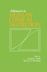 Advances in Human Clinical Nutrition - eBook
