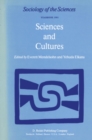Sciences and Cultures : Anthropological and Historical Studies of the Sciences - eBook