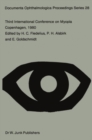 Third International Conference on Myopia Copenhagen, August 24-27, 1980 - eBook