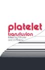 Platelet Transfusion - eBook