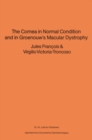The Cornea in Normal Condition and in Groenouw's Macular Dystrophy - eBook