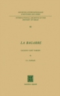 La Bagarre : Galiani's "Lost" Parody - eBook