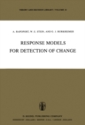 Response Models for Detection of Change - eBook