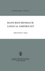 Hans Reichenbach: Logical Empiricist - eBook