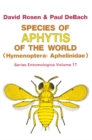 Species of Aphytis of the World : Hymenoptera: Aphelinidae - eBook