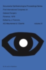First International Congress on Cataract Surgery Florence, 1978 - eBook