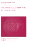 The Large Scale Structure of the Universe - eBook