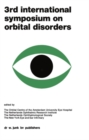 Proceedings of the 3rd International Symposium on Orbital Disorders Amsterdam, September 5-7, 1977 : 1st edition - eBook
