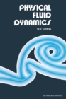 Physical Fluid Dynamics - eBook