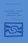Social Studies of Science and Technology: Looking Back, Ahead - eBook