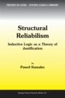 Structural Reliabilism : Inductive Logic as a Theory of Justification - eBook