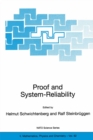 Proof and System-Reliability - eBook