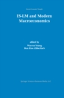 IS-LM and Modern Macroeconomics - eBook